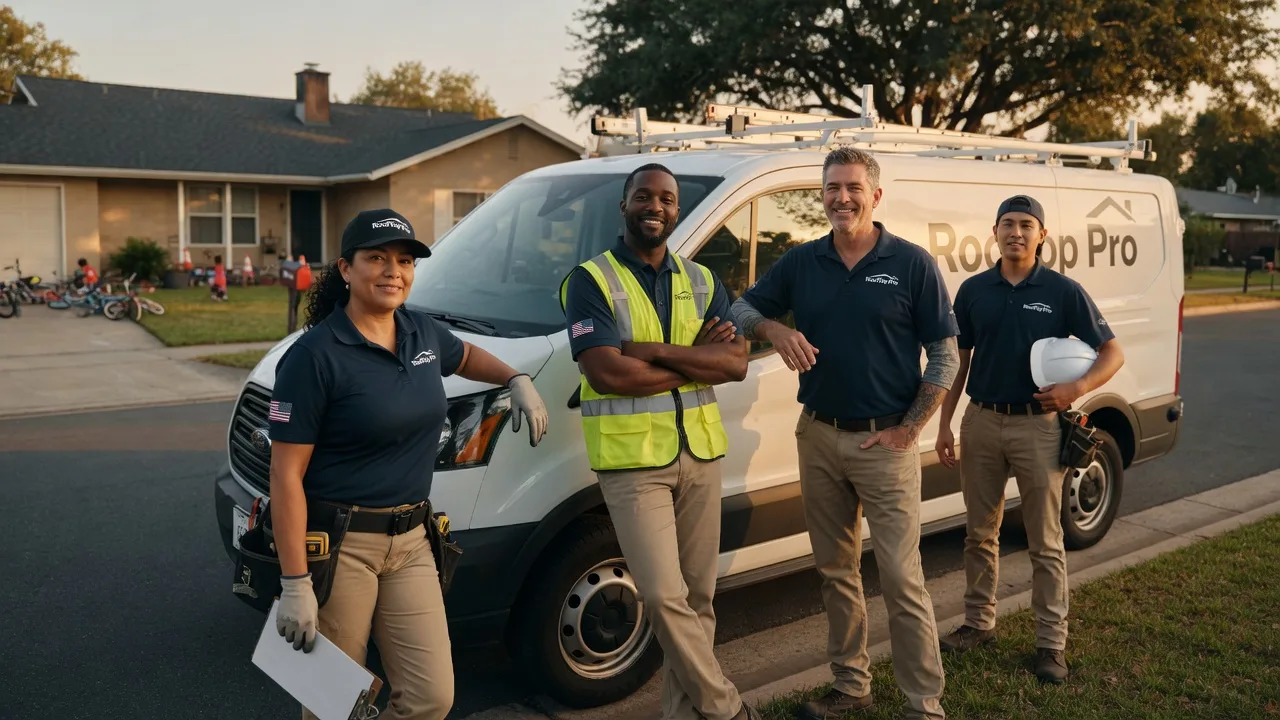 Roof Repair in Poplar Grove, IL near me